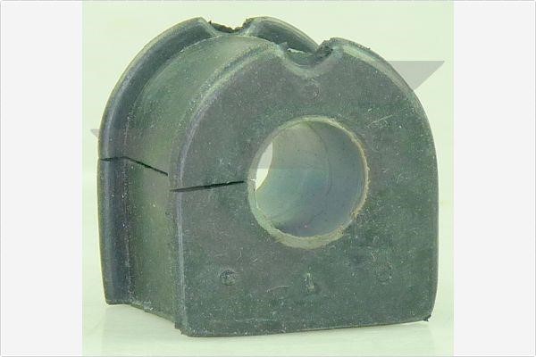 Hutchinson 590455 Bearing Bush, stabiliser 590455: Buy near me in Poland at 2407.PL - Good price!