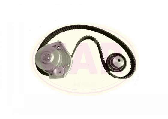 Car KPA30116 TIMING BELT KIT WITH WATER PUMP KPA30116: Buy near me in Poland at 2407.PL - Good price!