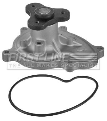 First line FWP2401 Water pump FWP2401: Buy near me in Poland at 2407.PL - Good price!