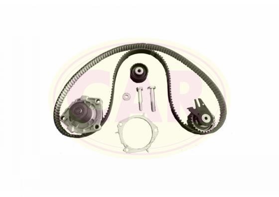 Car KPA30112 TIMING BELT KIT WITH WATER PUMP KPA30112: Buy near me in Poland at 2407.PL - Good price!