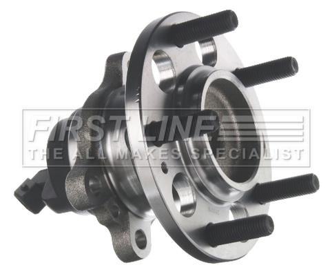 First line FBK1520 Wheel bearing FBK1520: Buy near me in Poland at 2407.PL - Good price!