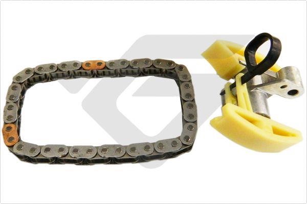 Hutchinson KHC 041M Timing chain kit KHC041M: Buy near me in Poland at 2407.PL - Good price!