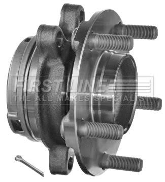 First line FBK1490 Wheel bearing FBK1490: Buy near me at 2407.PL in Poland at an Affordable price!