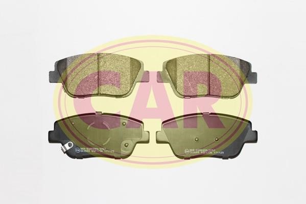 Car PNT6371 Brake Pad Set, disc brake PNT6371: Buy near me in Poland at 2407.PL - Good price!