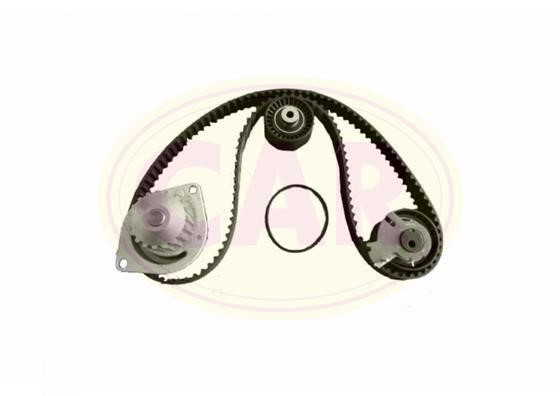 Car KPA36033A TIMING BELT KIT WITH WATER PUMP KPA36033A: Buy near me in Poland at 2407.PL - Good price!