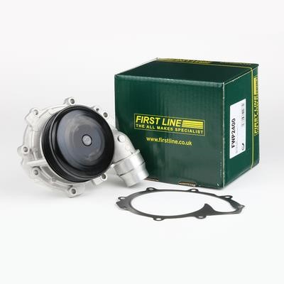 First line FWP2400 Water pump FWP2400: Buy near me in Poland at 2407.PL - Good price!