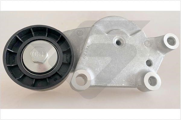 Hutchinson T0698 Tensioner pulley, v-ribbed belt T0698: Buy near me in Poland at 2407.PL - Good price!