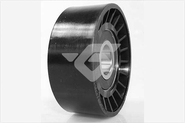 Hutchinson T0455 Bypass roller T0455: Buy near me in Poland at 2407.PL - Good price!