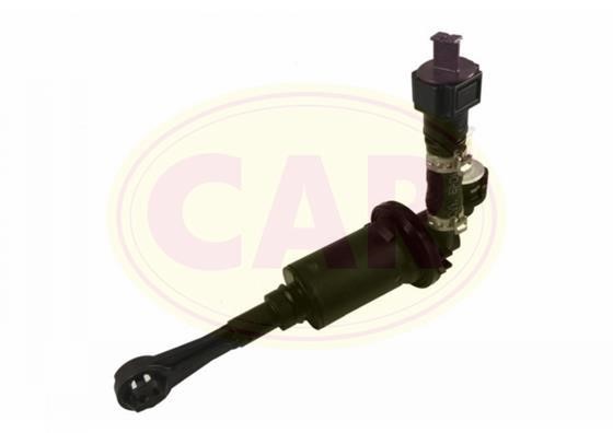 Car 7933 Master cylinder, clutch 7933: Buy near me in Poland at 2407.PL - Good price!