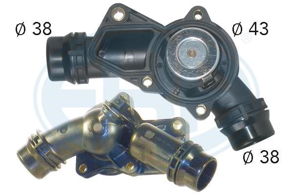 Era 350083A Thermostat, coolant 350083A: Buy near me in Poland at 2407.PL - Good price!