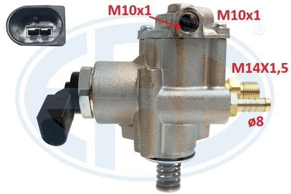 Era 773004 Injection Pump 773004: Buy near me in Poland at 2407.PL - Good price!
