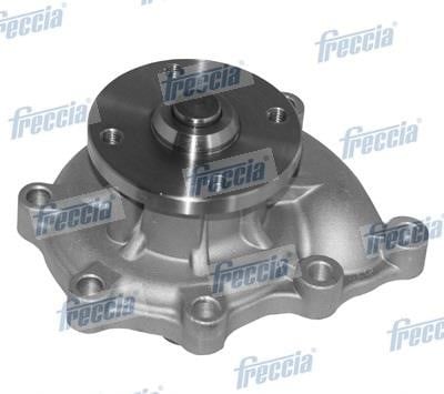 Freccia WP0289 Water pump WP0289: Buy near me in Poland at 2407.PL - Good price!