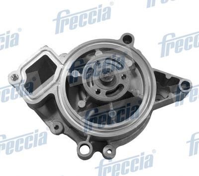 Freccia WP0407 Water pump WP0407: Buy near me in Poland at 2407.PL - Good price!