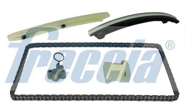 Freccia TK08-1078 Timing chain kit TK081078: Buy near me in Poland at 2407.PL - Good price!