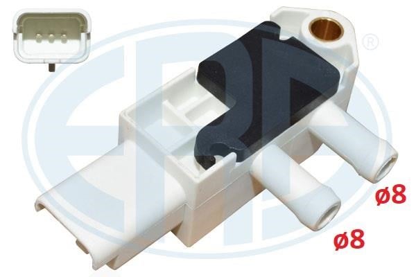 Era 551624A Sensor, exhaust pressure 551624A: Buy near me in Poland at 2407.PL - Good price!