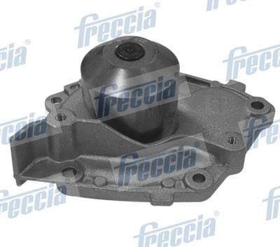 Freccia WP0114 Water pump WP0114: Buy near me at 2407.PL in Poland at an Affordable price!