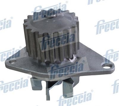 Freccia WP0143 Water pump WP0143: Buy near me in Poland at 2407.PL - Good price!