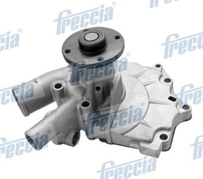 Freccia WP0160 Water pump WP0160: Buy near me in Poland at 2407.PL - Good price!