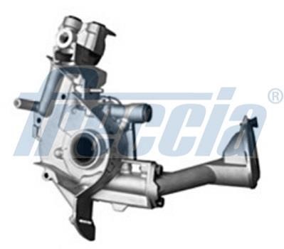 Freccia OP09-217 OIL PUMP OP09217: Buy near me at 2407.PL in Poland at an Affordable price!