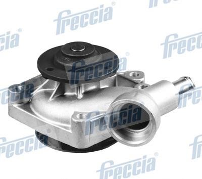 Freccia WP0351 Water pump WP0351: Buy near me in Poland at 2407.PL - Good price!