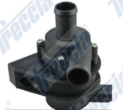 Freccia AWP0101 Additional coolant pump AWP0101: Buy near me in Poland at 2407.PL - Good price!