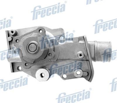 Freccia WP0459 Water pump WP0459: Buy near me in Poland at 2407.PL - Good price!