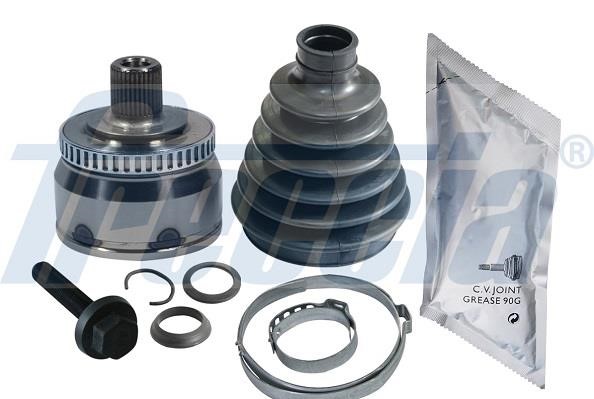 Freccia CVJ13-1046 Joint kit, drive shaft CVJ131046: Buy near me in Poland at 2407.PL - Good price!