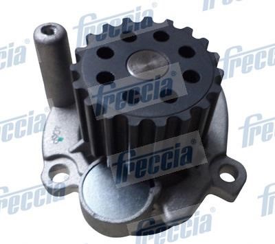 Freccia WP0456 Water pump WP0456: Buy near me in Poland at 2407.PL - Good price!