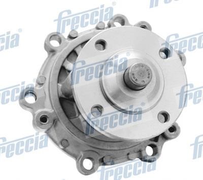 Freccia WP0420 Water pump WP0420: Buy near me in Poland at 2407.PL - Good price!