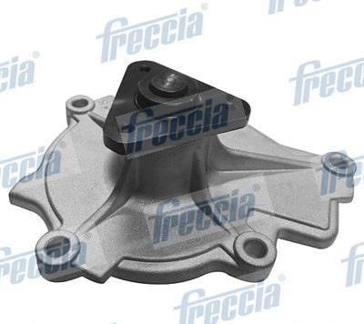 Freccia WP0501 Water pump WP0501: Buy near me in Poland at 2407.PL - Good price!