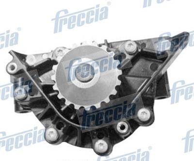 Freccia WP0205 Water pump WP0205: Buy near me in Poland at 2407.PL - Good price!