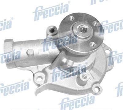 Freccia WP0540 Water pump WP0540: Buy near me in Poland at 2407.PL - Good price!