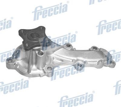 Freccia WP0396 Water pump WP0396: Buy near me in Poland at 2407.PL - Good price!