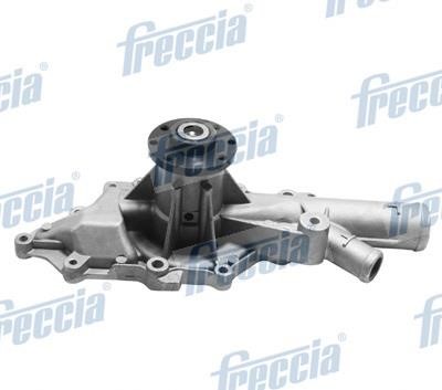 Freccia WP0154 Water pump WP0154: Buy near me in Poland at 2407.PL - Good price!