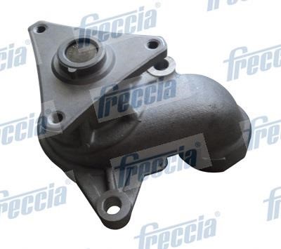Freccia WP0437 Water pump WP0437: Buy near me in Poland at 2407.PL - Good price!