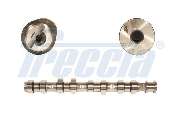 Freccia CM05-2137 Camshaft CM052137: Buy near me at 2407.PL in Poland at an Affordable price!