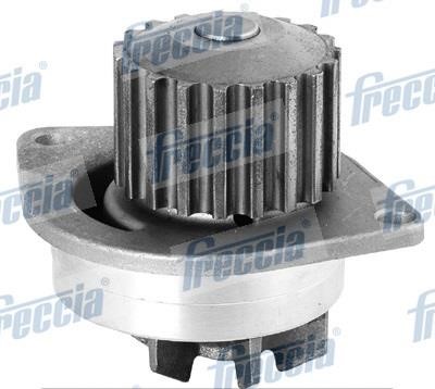 Freccia WP0250 Water pump WP0250: Buy near me in Poland at 2407.PL - Good price!