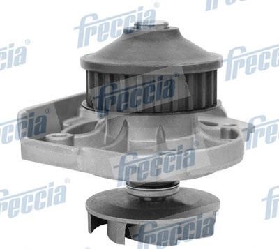Freccia WP0220 Water pump WP0220: Buy near me in Poland at 2407.PL - Good price!