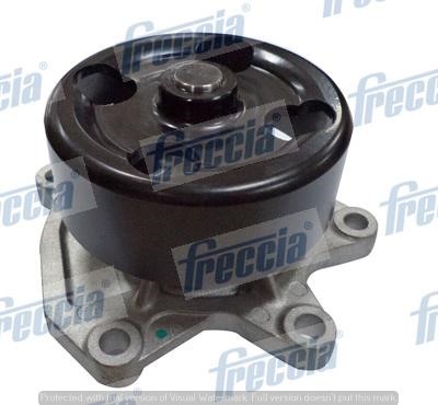 Freccia WP0508 Water pump WP0508: Buy near me at 2407.PL in Poland at an Affordable price!