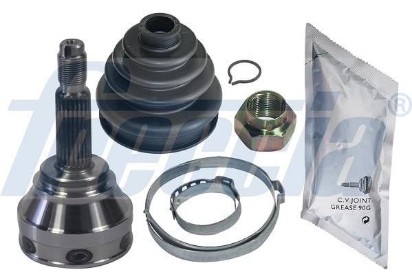Freccia CVJ13-1034 Joint kit, drive shaft CVJ131034: Buy near me at 2407.PL in Poland at an Affordable price!