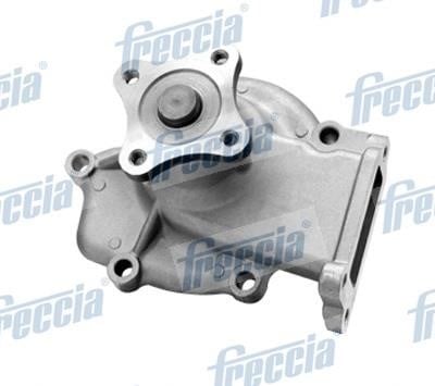 Freccia WP0471 Water pump WP0471: Buy near me in Poland at 2407.PL - Good price!