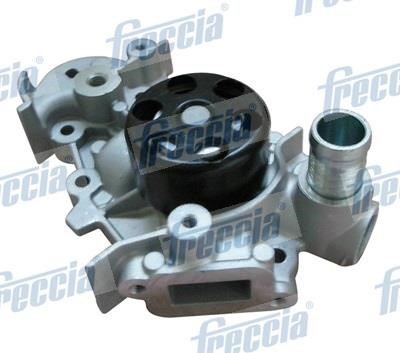 Freccia WP0152 Water pump WP0152: Buy near me in Poland at 2407.PL - Good price!