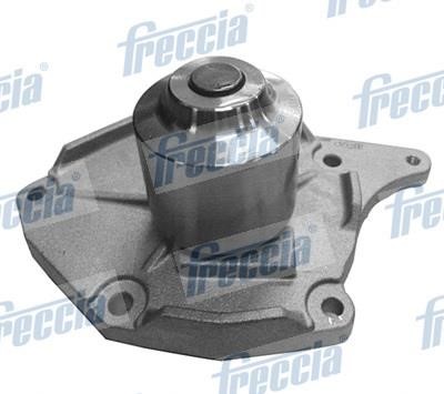 Freccia WP0180 Water pump WP0180: Buy near me in Poland at 2407.PL - Good price!