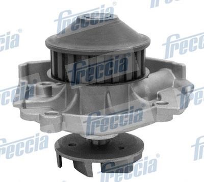 Freccia WP0224 Water pump WP0224: Buy near me in Poland at 2407.PL - Good price!