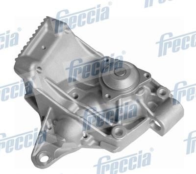 Freccia WP0424 Water pump WP0424: Buy near me in Poland at 2407.PL - Good price!