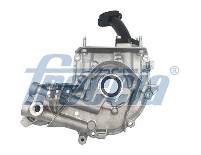 Freccia OP09-148 OIL PUMP OP09148: Buy near me at 2407.PL in Poland at an Affordable price!
