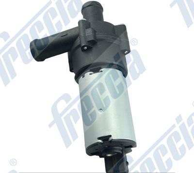Freccia AWP0106 Additional coolant pump AWP0106: Buy near me in Poland at 2407.PL - Good price!