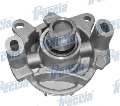 Freccia WP0259 Water pump WP0259: Buy near me in Poland at 2407.PL - Good price!