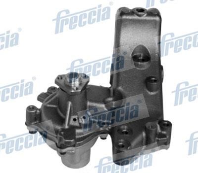 Freccia WP0350 Water pump WP0350: Buy near me in Poland at 2407.PL - Good price!