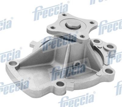 Freccia WP0470 Water pump WP0470: Buy near me in Poland at 2407.PL - Good price!